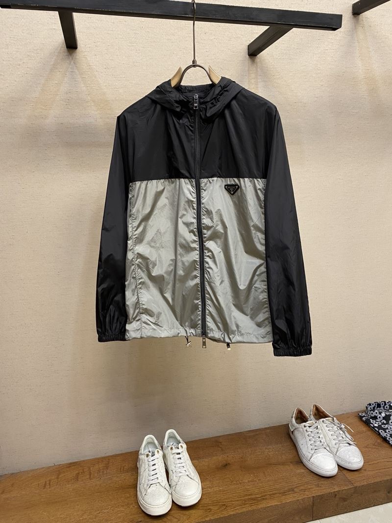 Prada Outwear